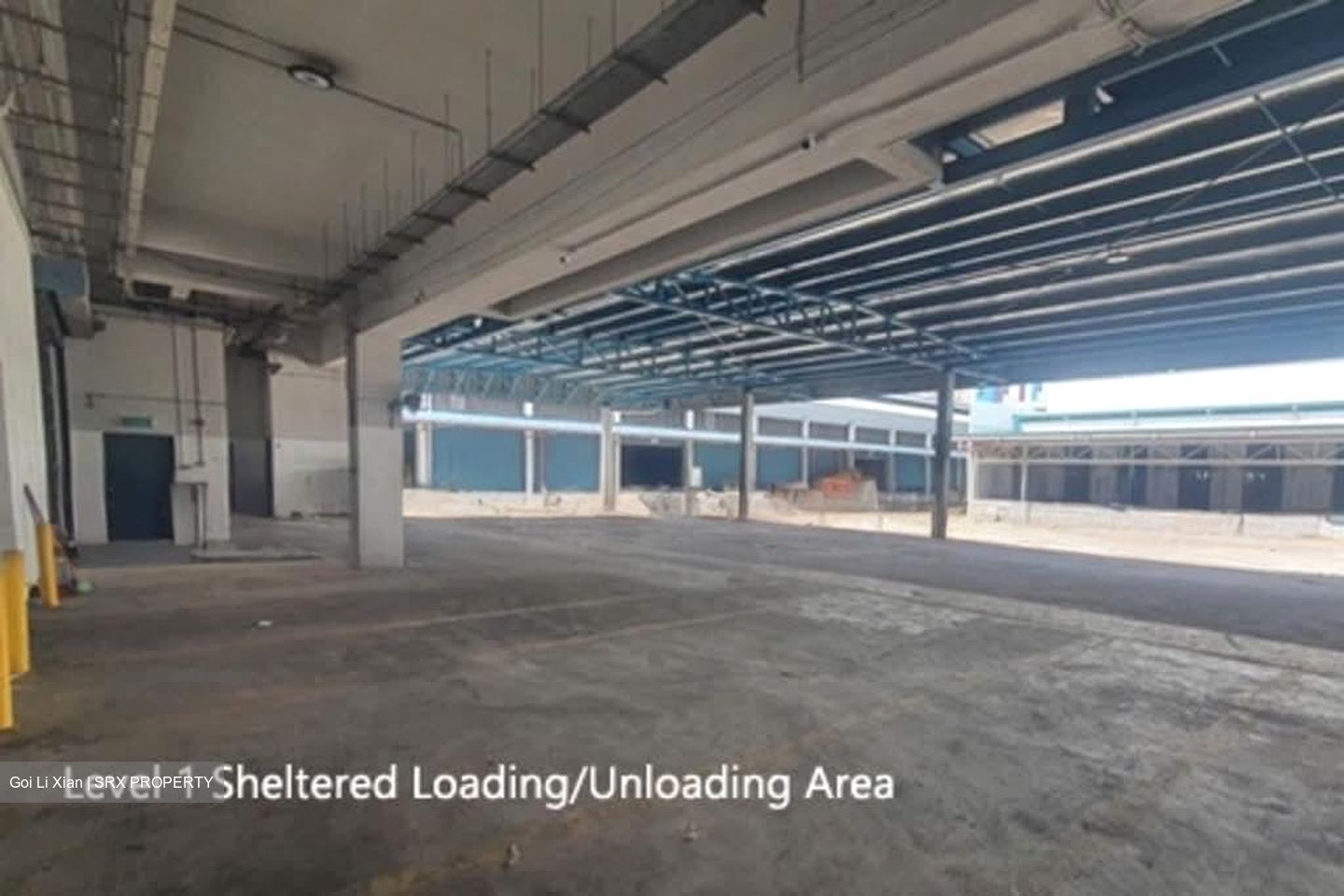 Penjuru Lane (D22), Warehouse #577144821
